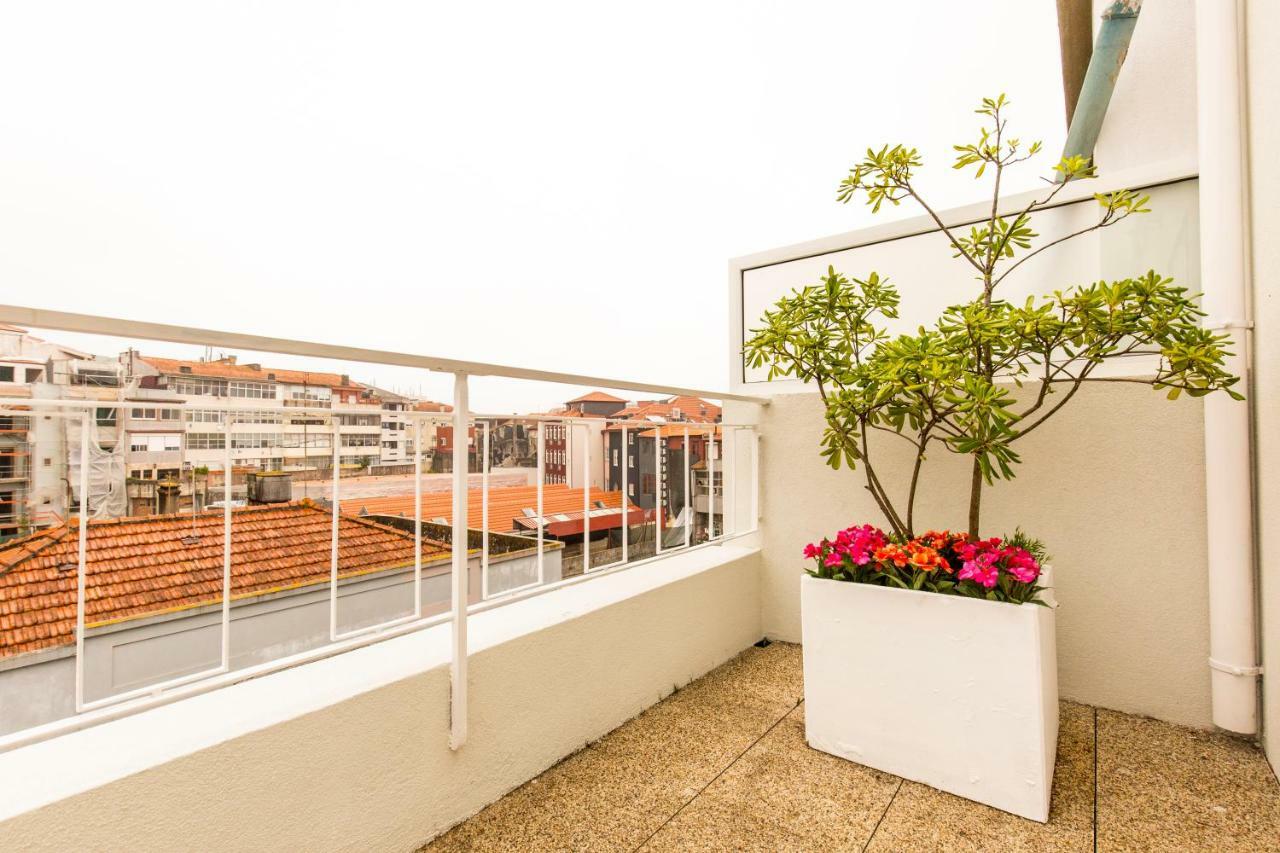 Casa Oliveira I • Terrace • Next To Bolhao Apartment Porto Exterior photo